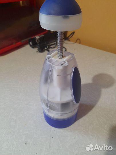 Измельчитель