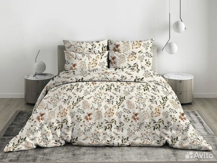 Постельное белье. Хлопок. Поплин, бязь, перкаль