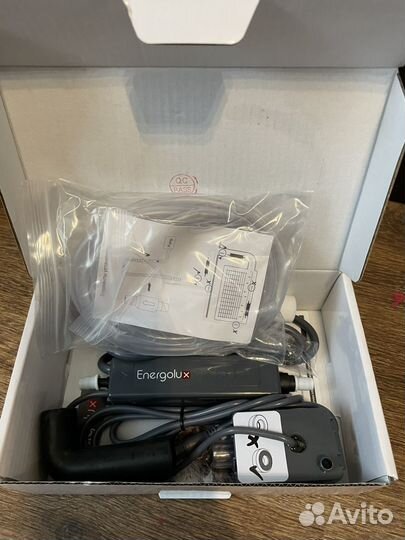 Помпа дренажная для кондиционера energolux