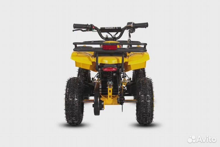 White Siberia Sneg mini 1000W Lambo 2023