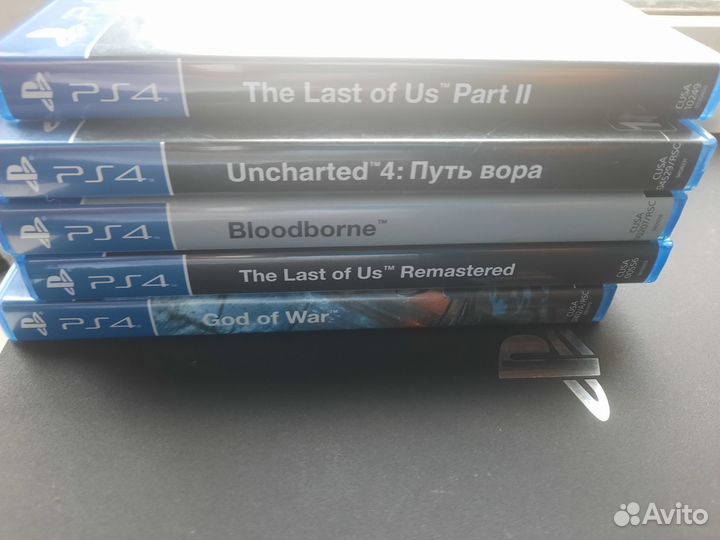 Sony Playstation 4 Pro 1Tb