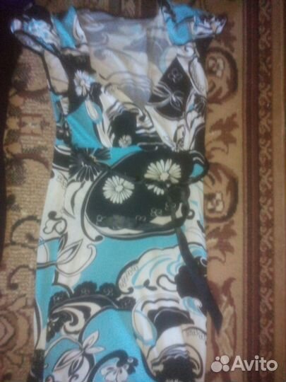 Одежда женская