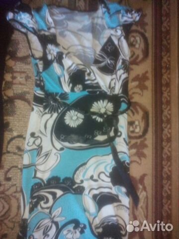 Одежда женская