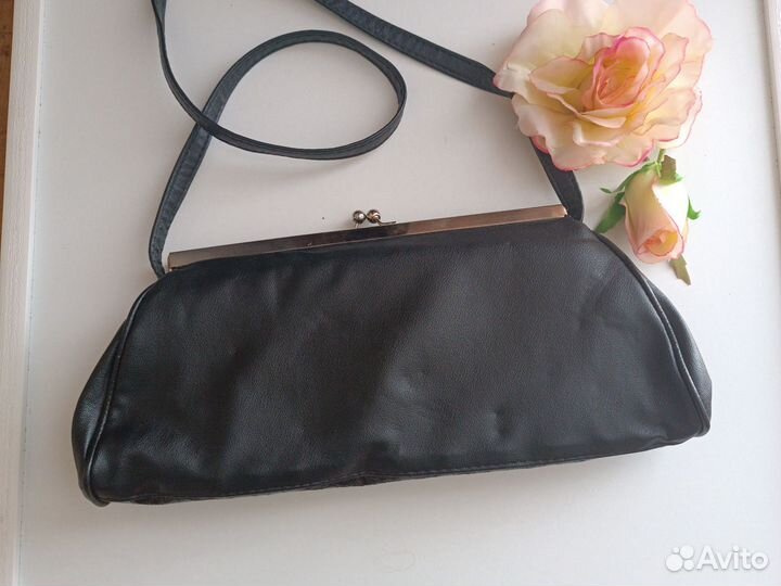 Сумка женская винтажная