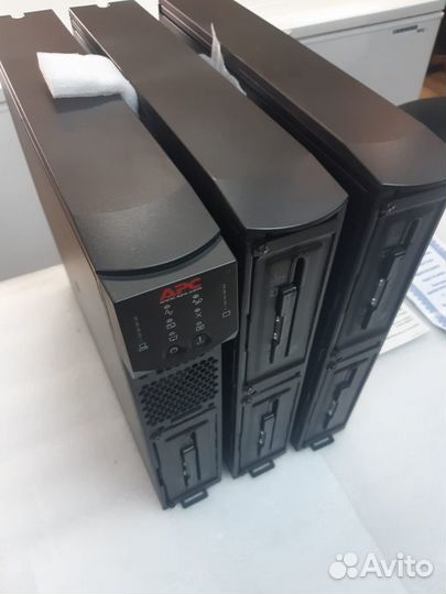 Источник бесперебойного питания бу