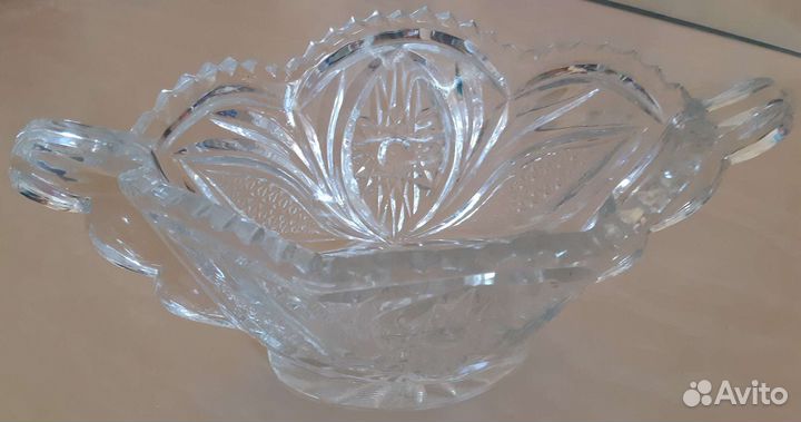 Хрустальная Ладья СССР