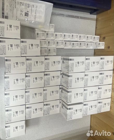 Керамическая масса inline (emax)