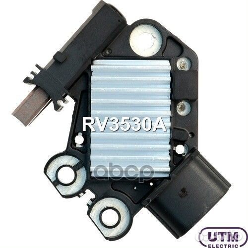 Регулятор генератора hyundai Accent 1.4G4FA01