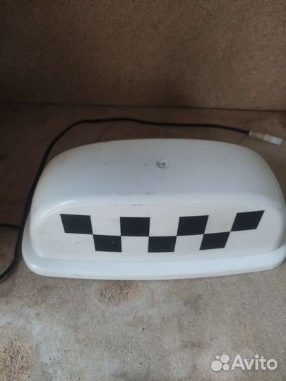 Шашки такси