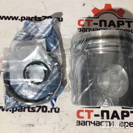 Поршень 6745-32-2100 KMP