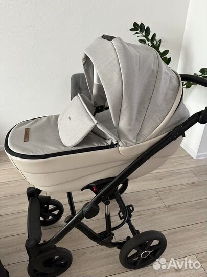 Коляска 2в1 bexa