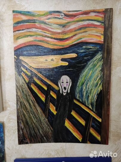 Коллекция картин