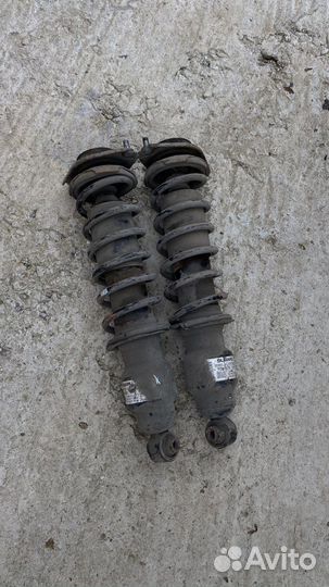 Амортизатор стойка Forester SH, Impreza GH