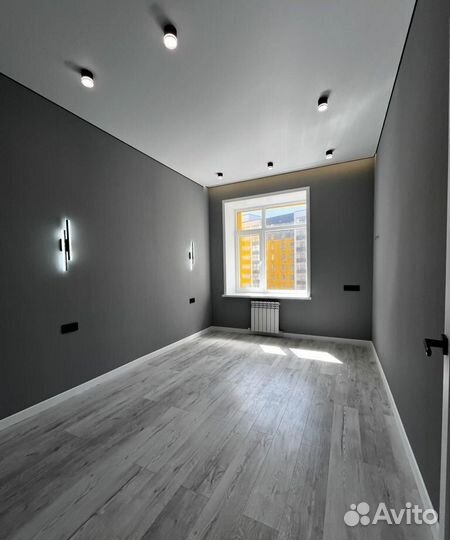 Ремонт квартир / Натяжной потолок в подарок