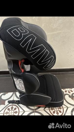 Детское автокресло бу BMB