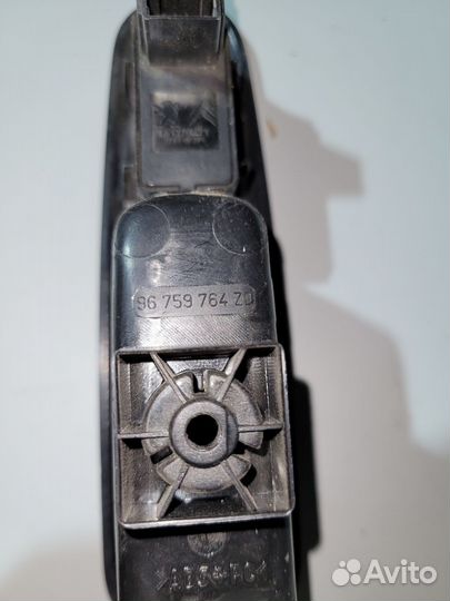 Кнопка стеклоподъёмника Peugeot (Пежо) 3008