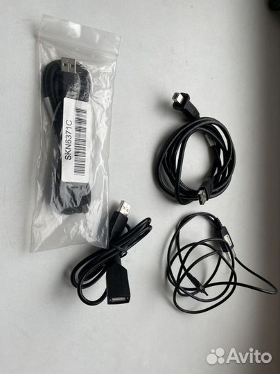 Провода разные