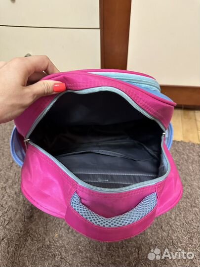 Рюкзак холодное сердце