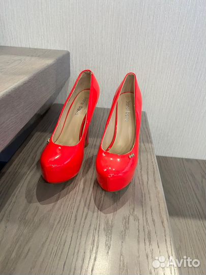 Коллекция обуви