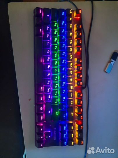 Игровой Комьютер