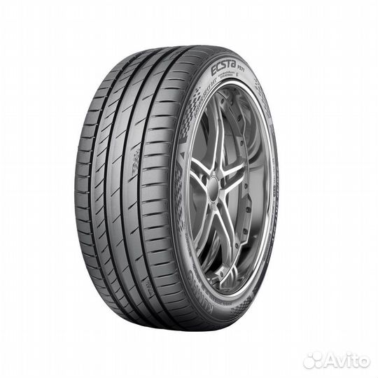Kumho Ecsta PS71 255/45 R20 105V