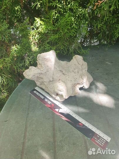 Камни в аквариум