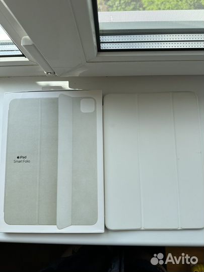 Чехол SMART folio для Apple iPad Pro 11