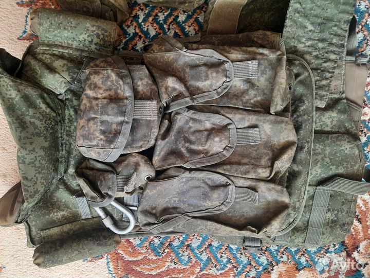 Продам обмундирование