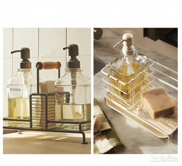 Диспенсер Zara Home одинарный в наличии