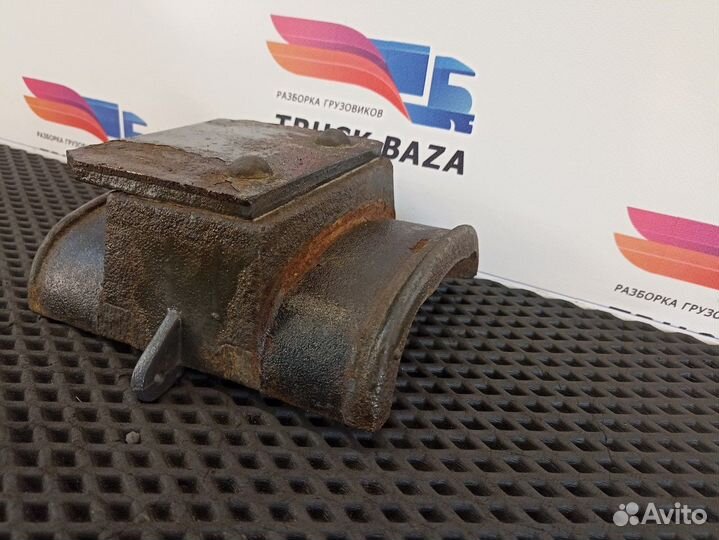 Проставка стремянки рессоры Daf CF, Daf XF105