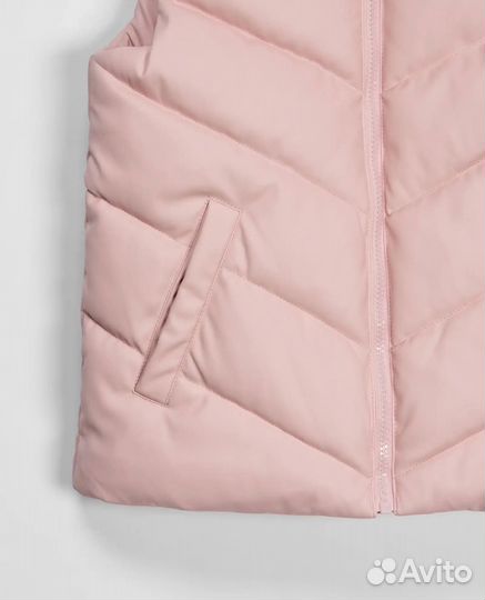 Новый жилет Futurino р.158