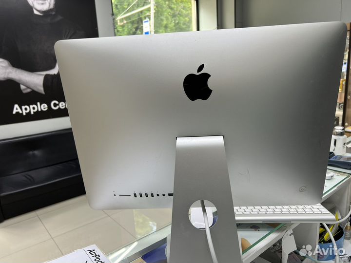 Apple iMac 21.5-inch Mid 2014 бу