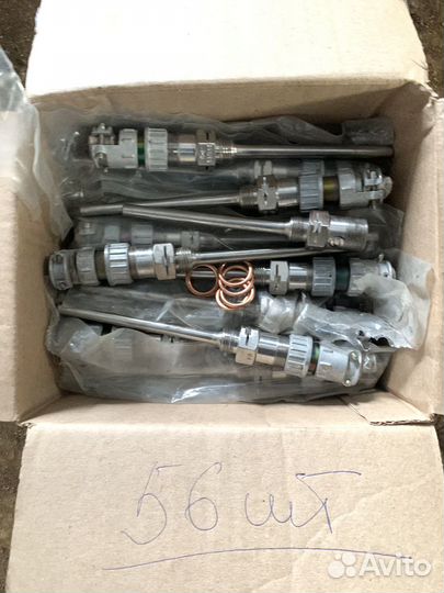 Приемник термометра сопротивления П-1