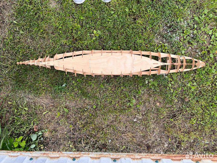 Корабль Бисмарк