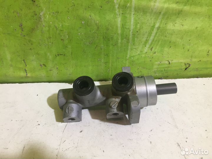 Гтц бачок Chevrolet Lacetti