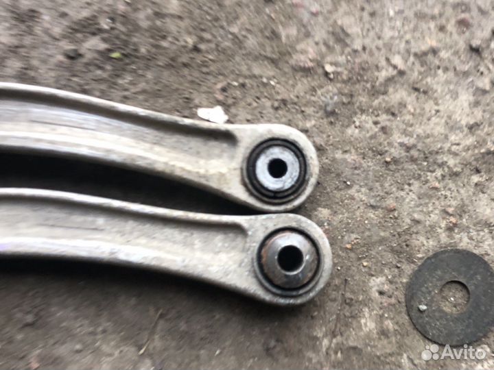 Рычаги задней подвески Audi Q7 4L