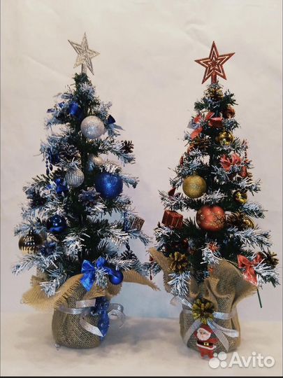 Елка искусственная