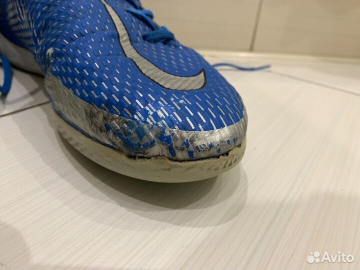 Футзалки nike Phantom academy