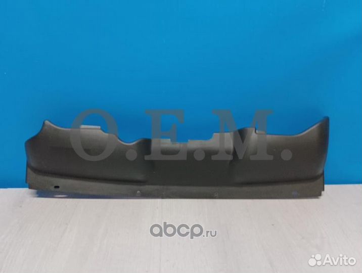 Кожух замка капота Ford Focus 2 2004-2011