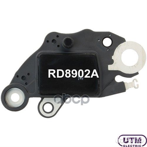 Регулятор генератора rd8902a Utm