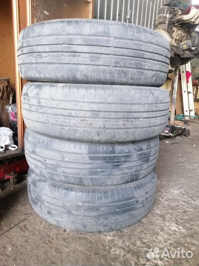 Yokohama A580 185/65 R15