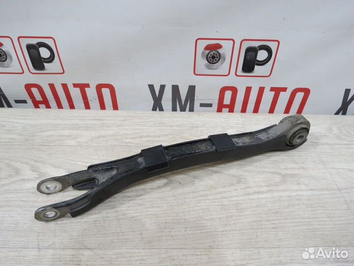 Рычаг задний нижний передний Mercedes W219 CLS 350