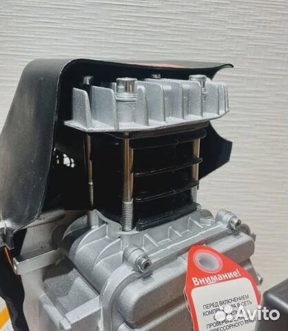 Компрессор Вихрь кмп-230/24/8/220 Вт