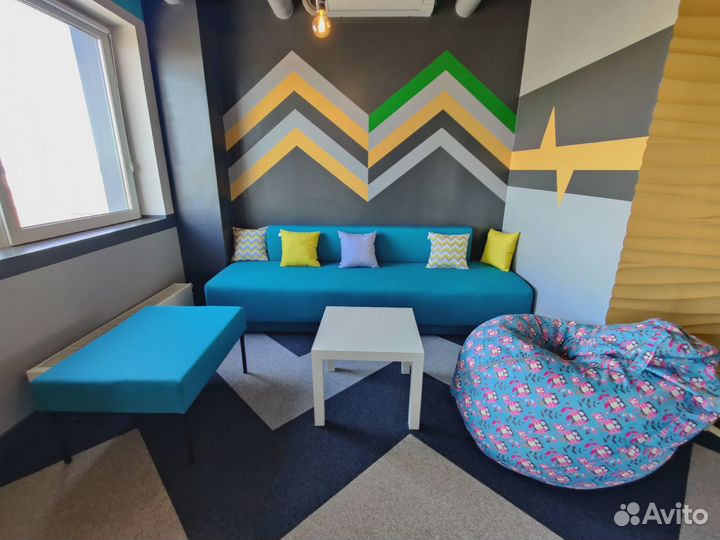 Аренда клуба для мероприятий