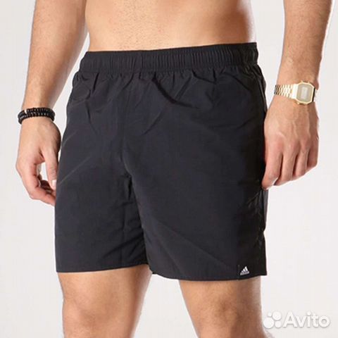 Шорты adidas мужские оригинал новые