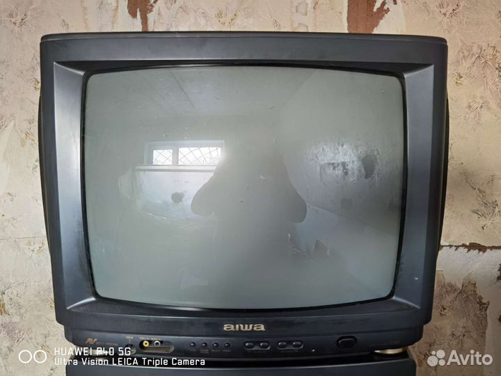Телевизор
