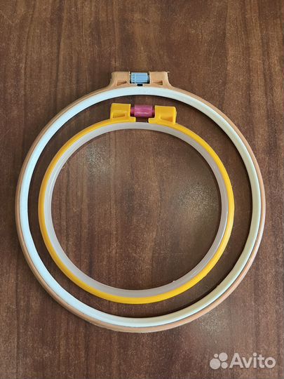 Пяльца для вышивания