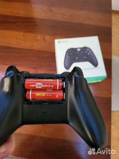 Геймпад wireless controller xbox one оригинал