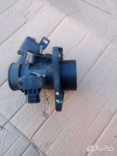 Chrysler Neon дроссельная заслонка