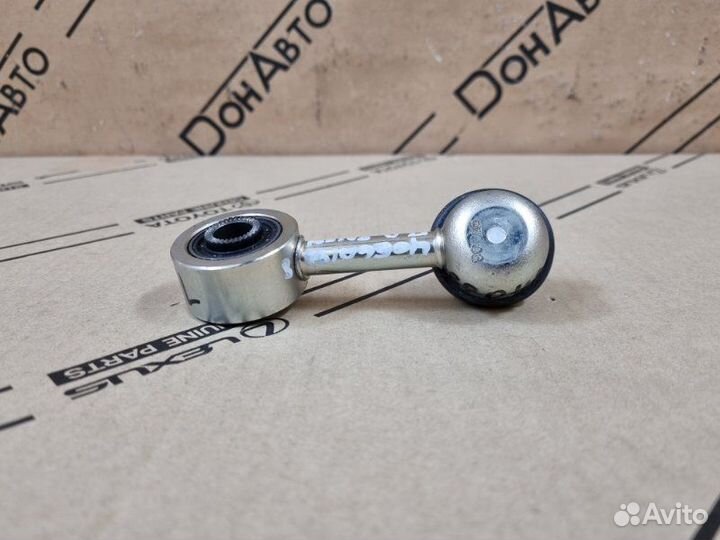 Тяга стабилизатора передняя левая Mitsubishi